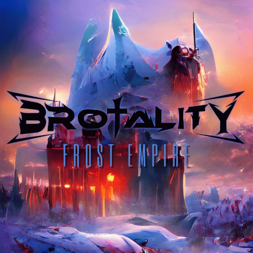 Brotality : Frost Empire